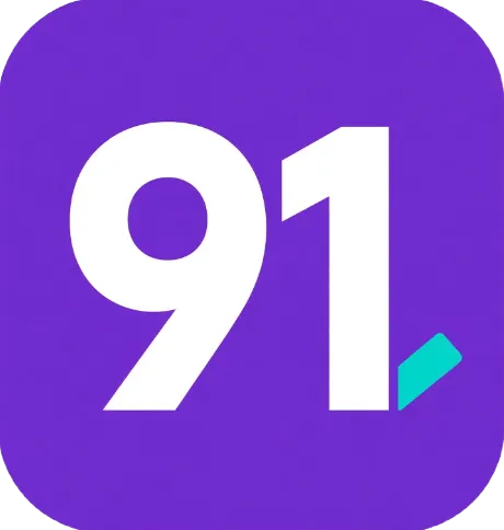 91APP应用品牌小图